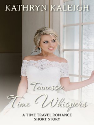 cover image of Tennessee Time Whispers
